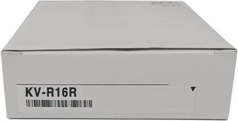 KV-R16R New and Sealed in Box KVR16R 1 Year Warranty in Kuwait
