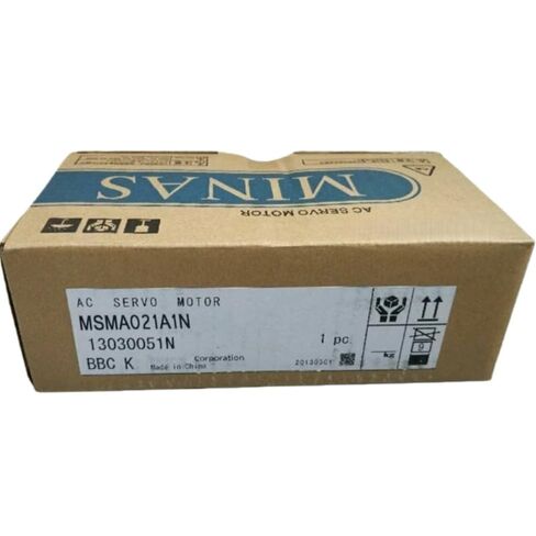 MSMA021A1N New and Sealed in Box MSMA021A1N 1 Year Warranty in Kuwait