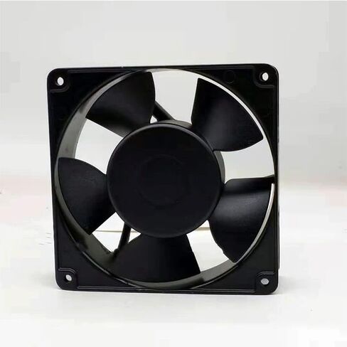 for 4715PS-10T-B30 100V 15/14W 12CM 12038 Cooling Fan in Kuwait