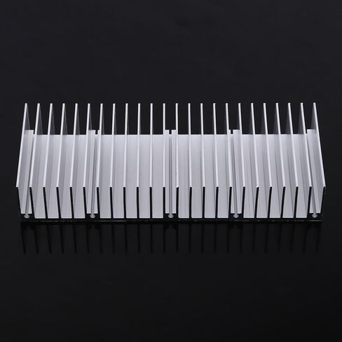 Aluminum Heat Sink, Reduce Hardware Failure, with Good Thermal in Kuwait