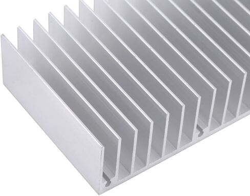 Aluminum Heat Sink, Reduce Hardware Failure, with Good Thermal in Kuwait
