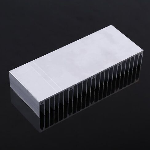 Aluminum Heat Sink, Reduce Hardware Failure, with Good Thermal in Kuwait