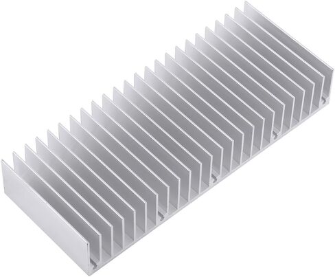 Aluminum Heat Sink, Reduce Hardware Failure, with Good Thermal in Kuwait