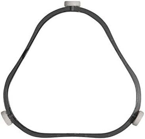 Whirlpool Microwave Turntable Support Ring W10679313 Genuine OEM Replacement Part in Kuwait
