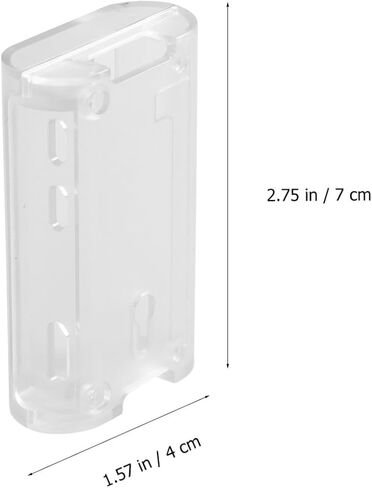 Hard Plastic Protective Case with Precision Cutout in Kuwait