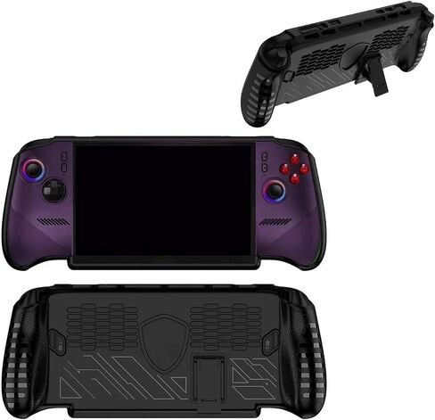 TPU Protective Case, Compatible with MSI Claw 8 EX AI+ in Kuwait