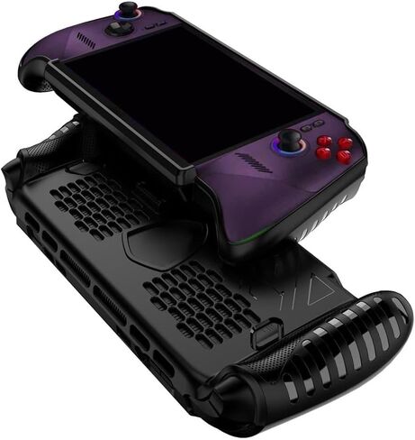 TPU Protective Case, Compatible with MSI Claw 8 EX AI+ in Kuwait