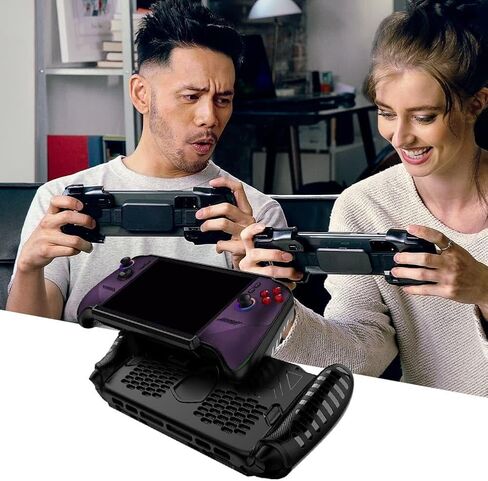 TPU Protective Case, Compatible with MSI Claw 8 EX AI+ in Kuwait