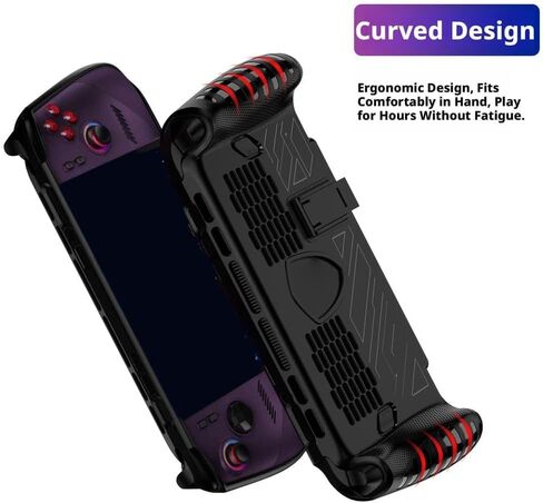 TPU Protective Case, Compatible with MSI Claw 8 EX AI+ in Kuwait