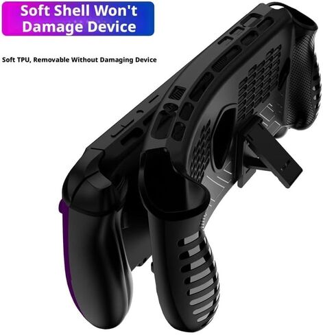 TPU Protective Case, Compatible with MSI Claw 8 EX AI+ in Kuwait
