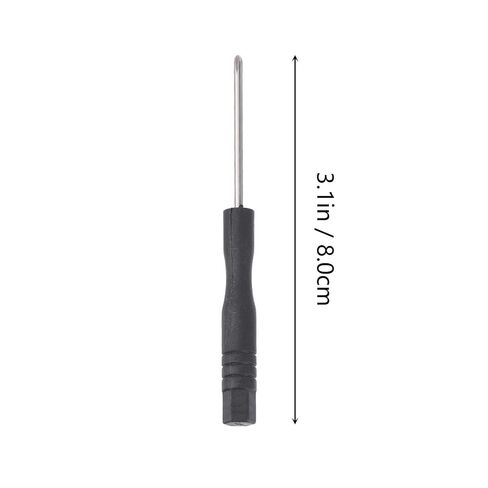 M. 2 SSD Mounting Screw Kit with Screwdriver, Stainless Steel in Kuwait