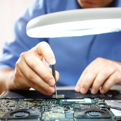 M. 2 SSD Mounting Screw Kit with Screwdriver, Stainless Steel in Kuwait