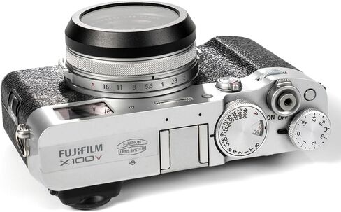 NiSi Black Mist 1/4 for Fujifilm X100 Series in Kuwait