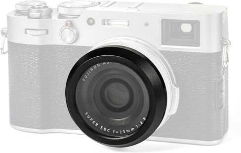 NiSi Black Mist 1/4 for Fujifilm X100 Series in Kuwait