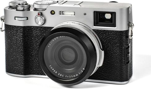NiSi Black Mist 1/4 for Fujifilm X100 Series in Kuwait
