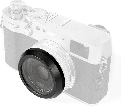 NiSi Black Mist 1/4 for Fujifilm X100 Series in Kuwait