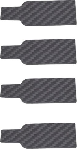 Carbon Fiber Prying Bars Kit | Nonslip Insulated Pry Tool for Tablet Smartphone LCD Screen Disassembly in Kuwait