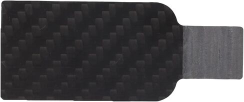 Carbon Fiber Prying Bars Kit | Nonslip Insulated Pry Tool for Tablet Smartphone LCD Screen Disassembly in Kuwait