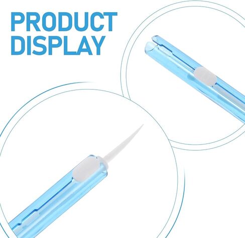 50pcs Phone Port Cleaner Plastic Kit for Daily Maintenance in Kuwait