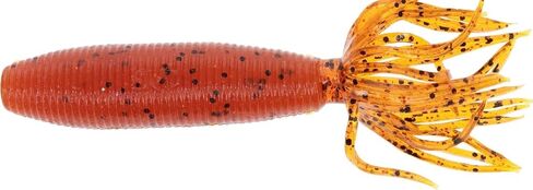 Yamamoto 4'' Fat IKA FIRE Craw (10 Pack) in Kuwait