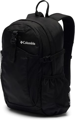 Columbia Unisex Castle Crest 20L Backpack, Nocturnal, One Size in Kuwait