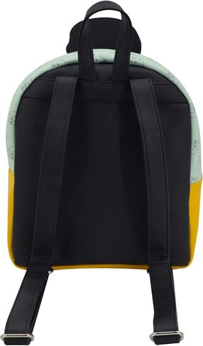 Concept One SpongeBob SquarePants Mini Backpack, Multi, 11 Inch in Kuwait