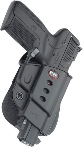 Fobus Paddle Holster for FNH 5.7 mm (not the Newer FN5.7 MK2) in Kuwait