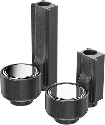 Orpaz Parts and Accessories for Orpaz Holsters and Magazine Pouches (Right Handed, T40/X Barrel Extension Muzzle Support Rep.) in Saudi Arabia
