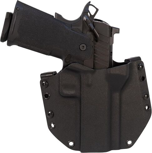 Mission First Tactical HSF1911-DSOWB-BL: Springfield 1911 Ds Prodigy 4.25 Holster in Saudi Arabia