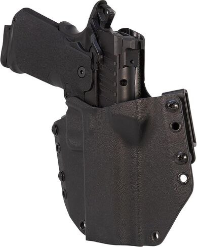 Mission First Tactical HSF1911-DSOWB-BL: Springfield 1911 Ds Prodigy 4.25 Holster in Saudi Arabia