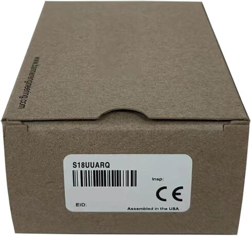 S18UUARQ New and Sealed in Box S18UUARQ 1 Year Warranty in Saudi Arabia