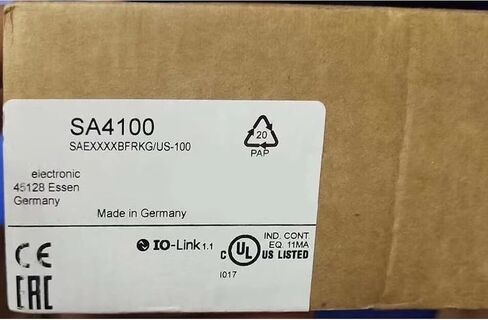 SA4100 New and Sealed in Box SA4100 1 Year Warranty in Saudi Arabia