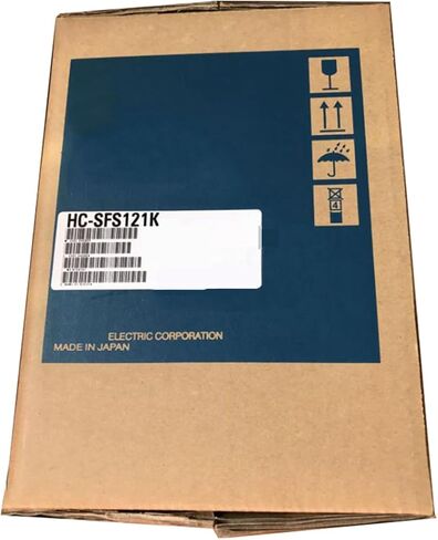 HC-SFS121K New and Sealed in Box HCSFS121K 1 Year Warranty in Kuwait