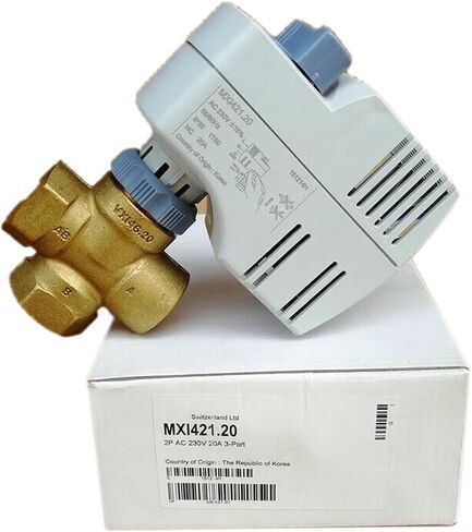 MVI421.20 New and Sealed in Box MVI421.20 1 Year Warranty in Kuwait
