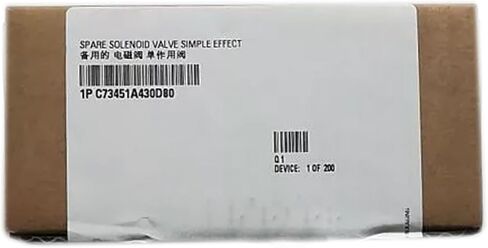 C73451-A430-D80 New and Sealed in Box C73451A430D80 1 Year Warranty in Kuwait