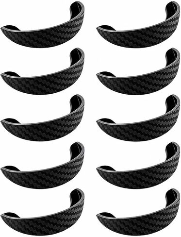 Car Backup Camera Rain Shield, Waterproof Rear View Camera Hood(5pcs) in Kuwait