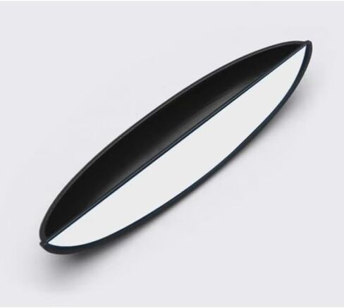 Car Reversing Camera Rain Cover for Volvo XC-60 II 2017-2024, ABS Anti-rain Cover for Reversing Cameras in Kuwait