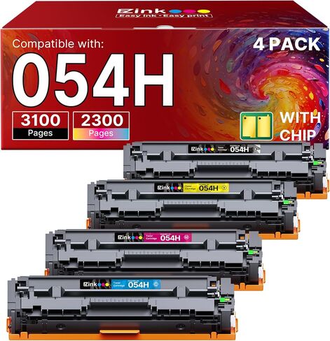 E-Z Ink TN660 Toner Cartridge Compatible for Brother TN660 TN630,2 Black in Kuwait