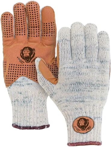 Fish Monkey Wooly Precision Grip Full Finger Glove in Kuwait
