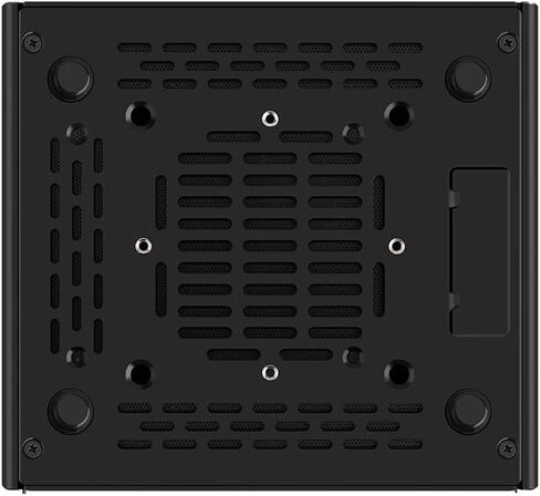 I5 1245U Fanless Mini PC with 2*DDR5/ 4 *I226 2.5G LAN,NO RAM NO SSD in Kuwait