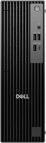 Dell Pro Slim QCS1255 SFF AI Mini Desktop, AMD Ryzen 5 8500G, 64GB, 512GB in Kuwait