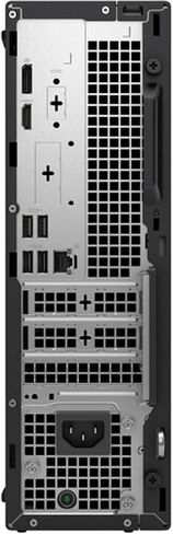 Dell Pro Slim QCS1255 SFF AI Mini Desktop, AMD Ryzen 5 8500G, 64GB, 512GB in Kuwait