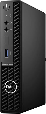 Dell Optiplex 3090 Desktop Core i5-10500T 8GB 256GB SSD Windows 11 Pro in Kuwait
