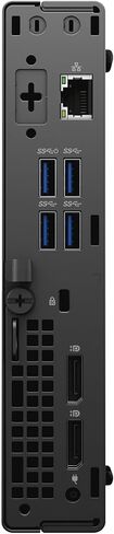 Dell Optiplex 3090 Desktop Core i5-10500T 8GB 256GB SSD Windows 11 Pro in Kuwait