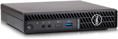 Dell Optiplex 3090 Desktop Core i5-10500T 8GB 256GB SSD Windows 11 Pro in Kuwait