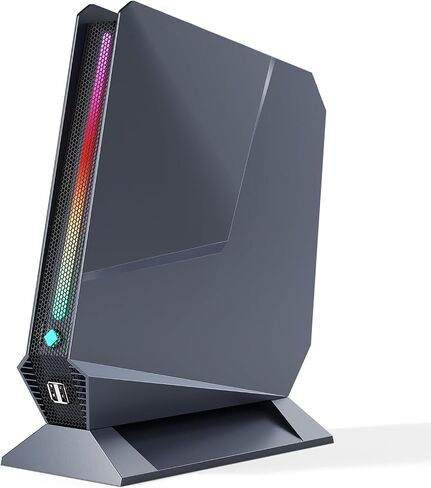Mini Gaming PC, Intel Core i9-13900HX/GeForce RTX 4060 8G, 32GB RAM 1TB SSD in Kuwait