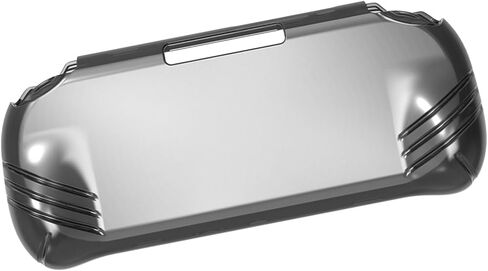 Console Skin Cover Shockproof Protective Case Clear Housing Shell Gamepad Case Gaming Accessory Gaming Handheld in Kuwait