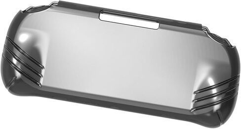Console Skin Cover Shockproof Protective Case Clear Housing Shell Gamepad Case Gaming Accessory Gaming Handheld in Kuwait