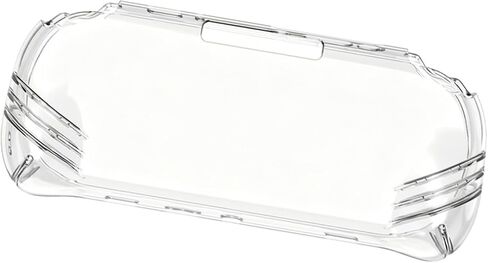 Console Skin Cover Shockproof Protective Case Clear Housing Shell Gamepad Case Gaming Accessory Gaming Handheld in Kuwait