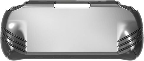 Console Skin Cover Shockproof Protective Case Clear Housing Shell Gamepad Case Gaming Accessory Gaming Handheld in Kuwait